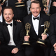 Illustration for article titled Here Are All Your 2014 Emmy Award Winners